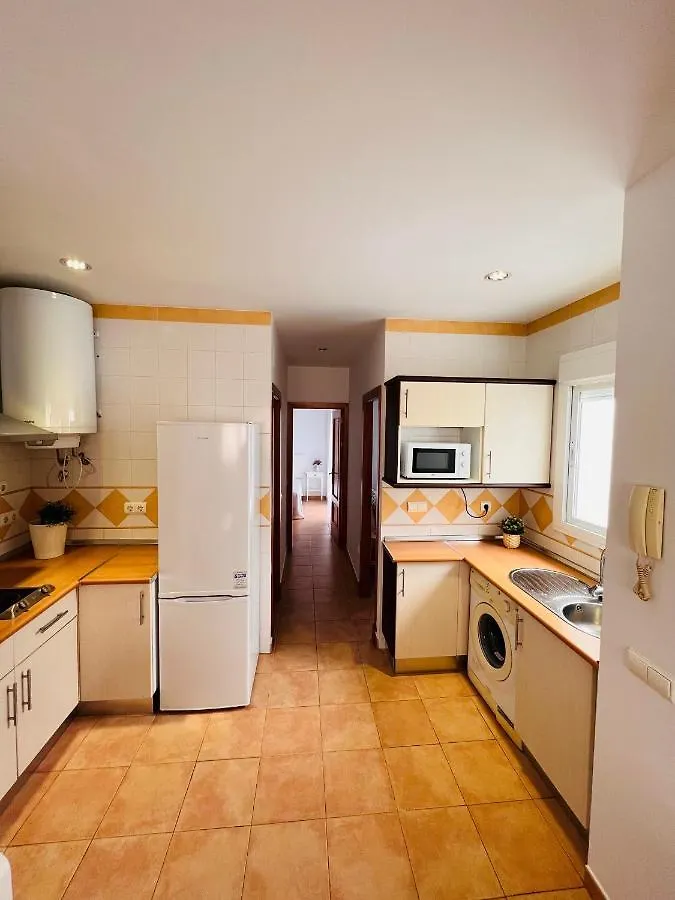 Apartamento Vega Conil Conil De La Frontera 0*,  España