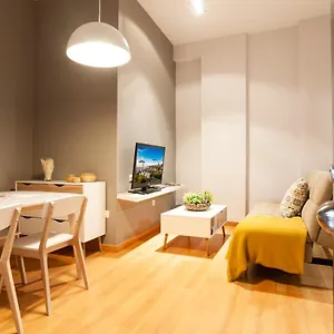 Apartamento Bhost - Victoria España