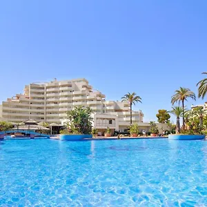  Apartamento Sweet Dreams Benalbeach España