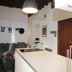  Apartamento Del Parque Flats Alvarez España