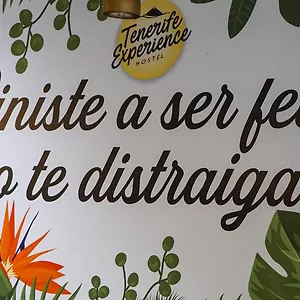 ** Pensión Tenerife Experience España