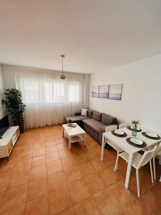 Apartamento Vega Conil Conil De La Frontera Apartment
