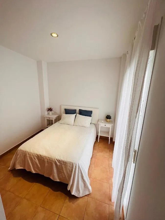 Apartamento Vega Conil Conil De La Frontera
