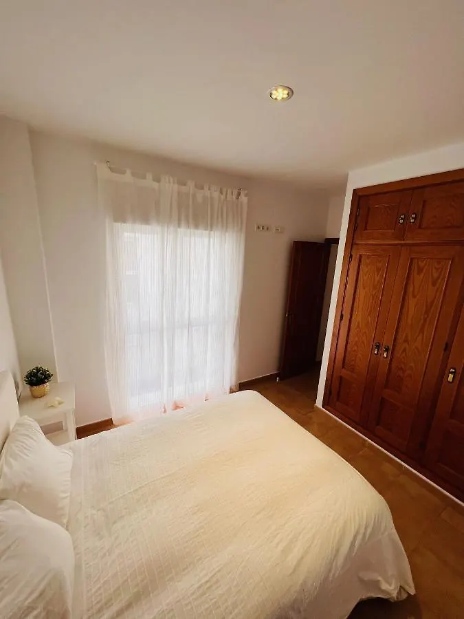 Apartamento Vega Conil Conil De La Frontera 0*,  Spain