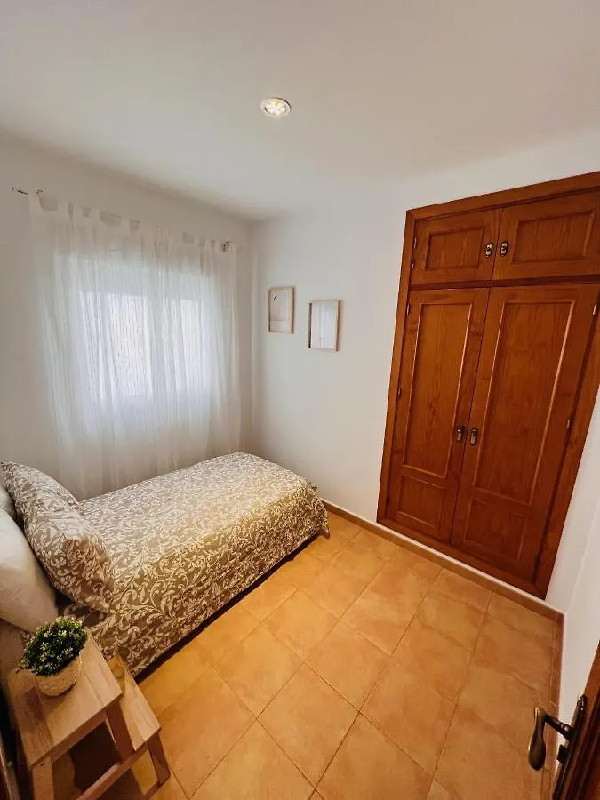 Apartamento Vega Conil Conil De La Frontera Apartment