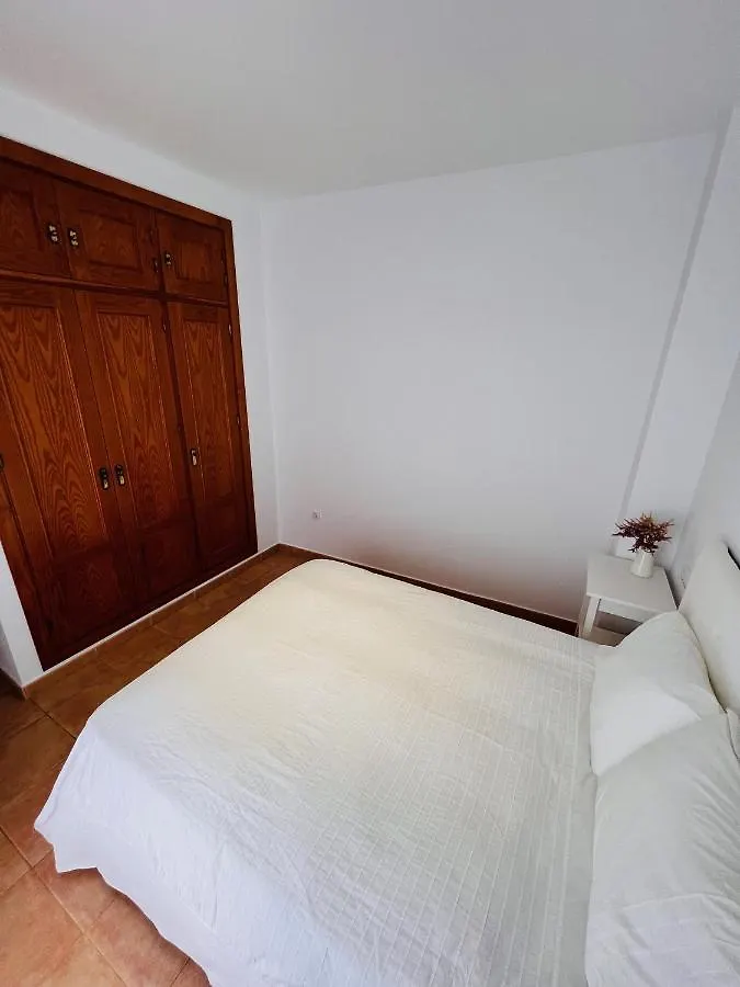 Apartamento Vega Conil Conil De La Frontera