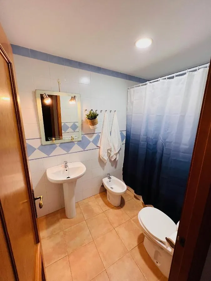 Apartamento Vega Conil Conil De La Frontera Apartmán
